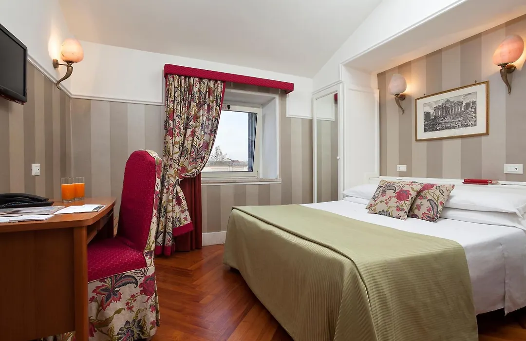 Hotel Kennedy-1