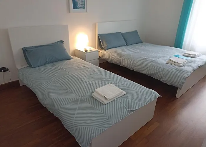Mc Guest House Roma
